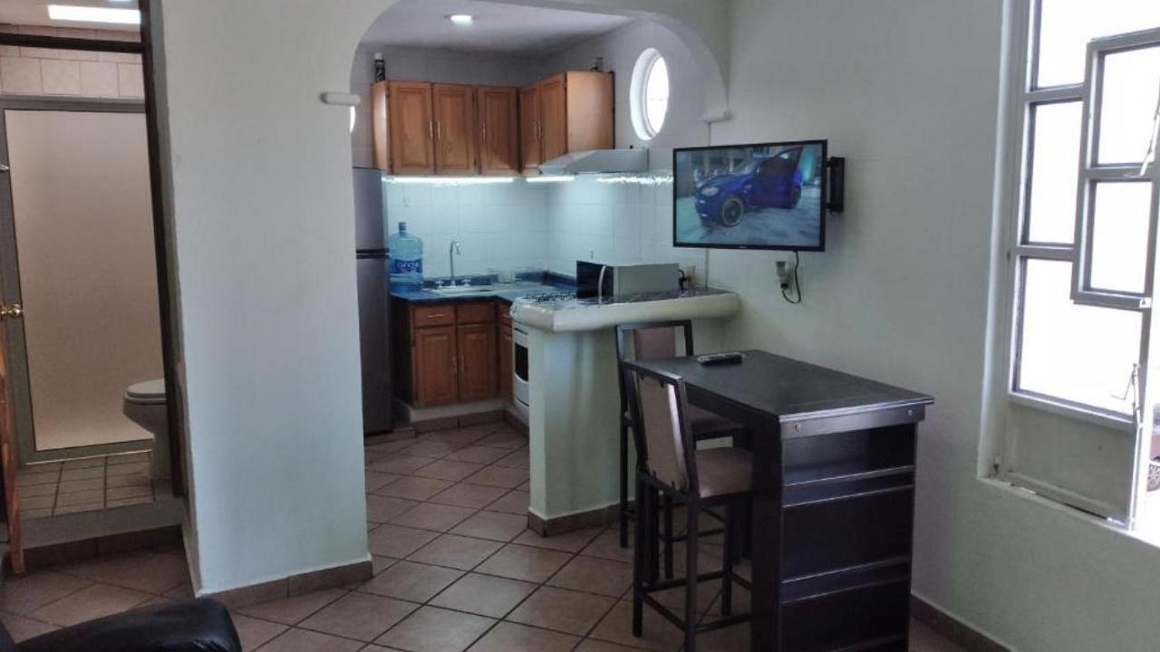 Apartamento Del Centro Executive