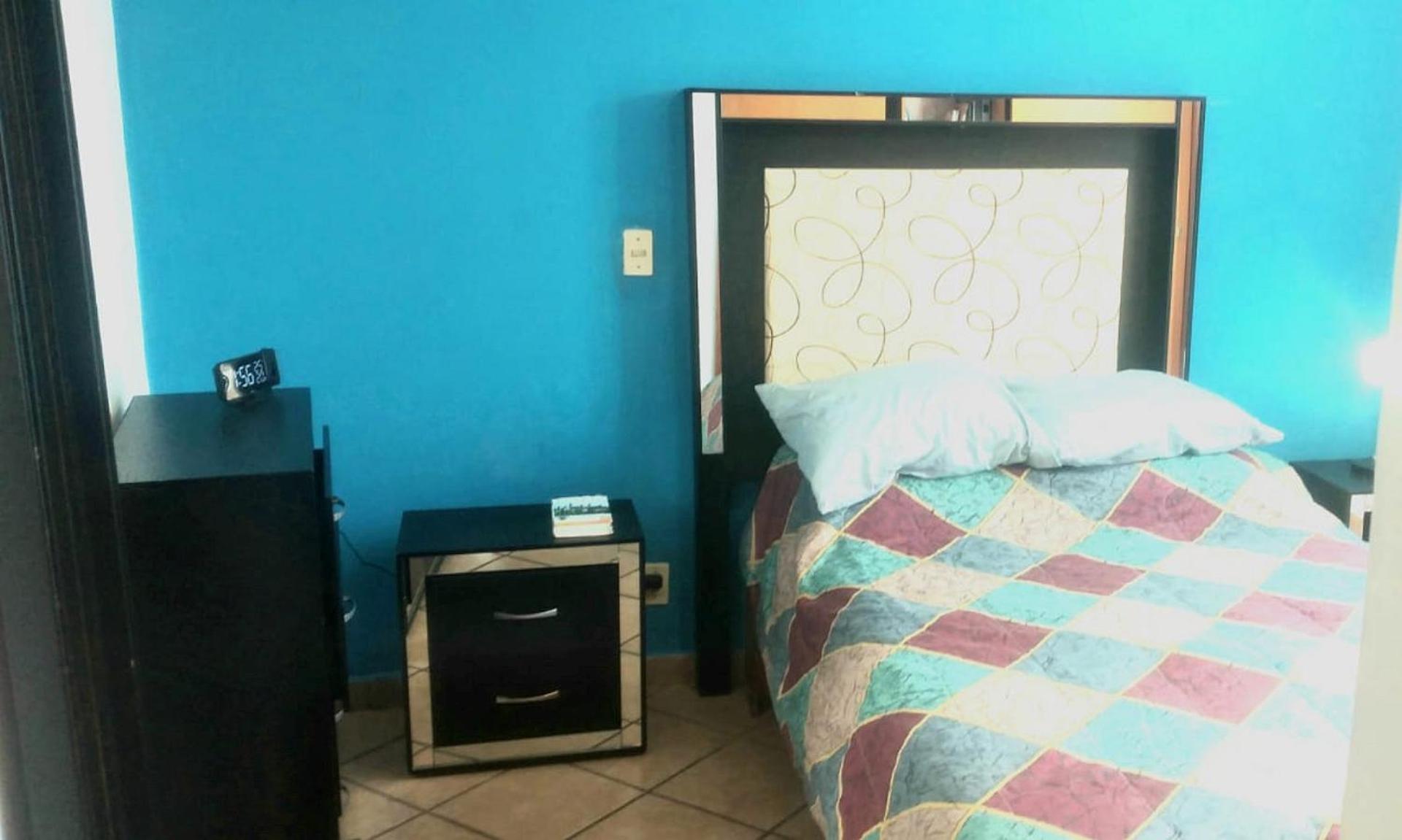 Del Centro Executive Apartment