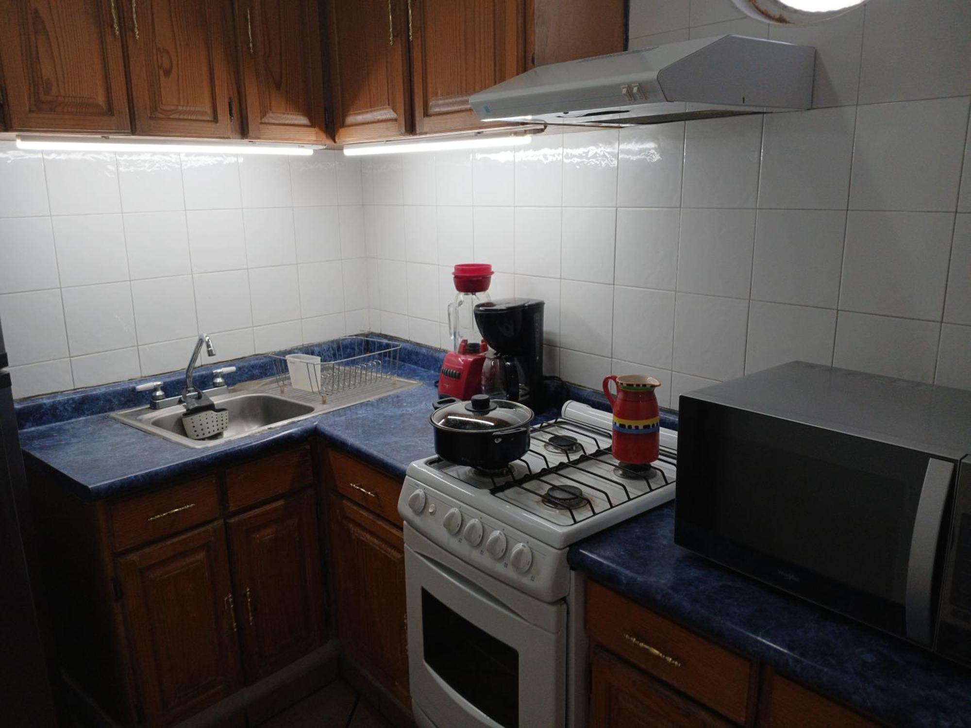Apartment Del Centro Executive *